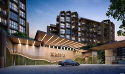 Kassia (D17), Condominium #451814101
